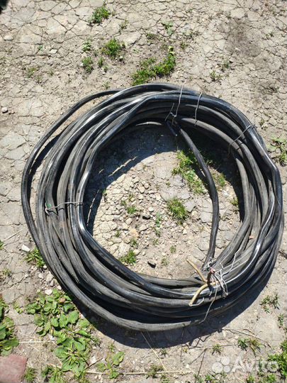 Ввг кабель 50м