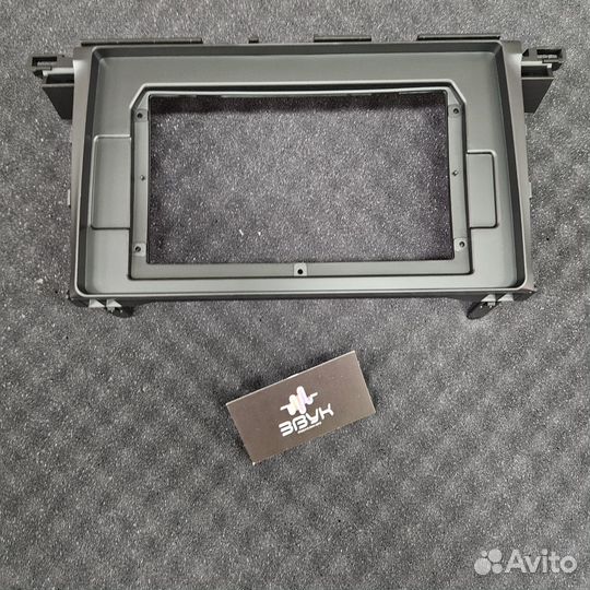 Переходная рамка для Toyota Highlander c 2015 года