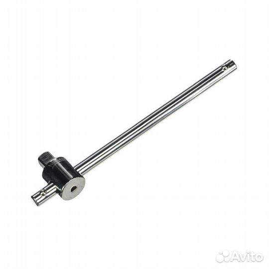 Вороток Williams со скользящим квадратом 1/4