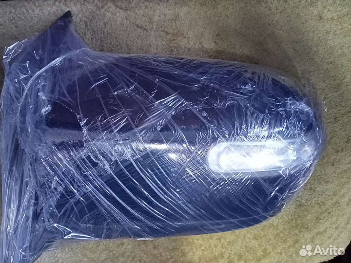 Зеркало левое Mazda CX-7 6 контактов