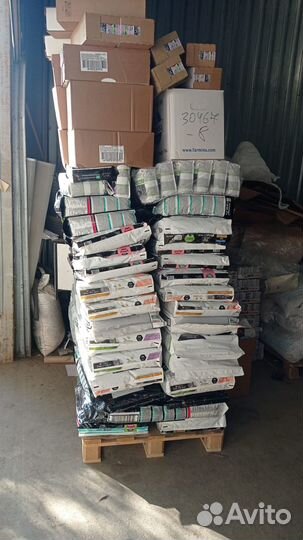 Корм Pro Plan,Royal Canin оптом Крым