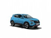 Новый Chery Tiggo 4 Pro 1.5 AMT, 2024, цена от 2 120 000 руб.