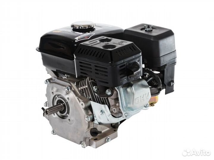 Двигатель Brait BR275P