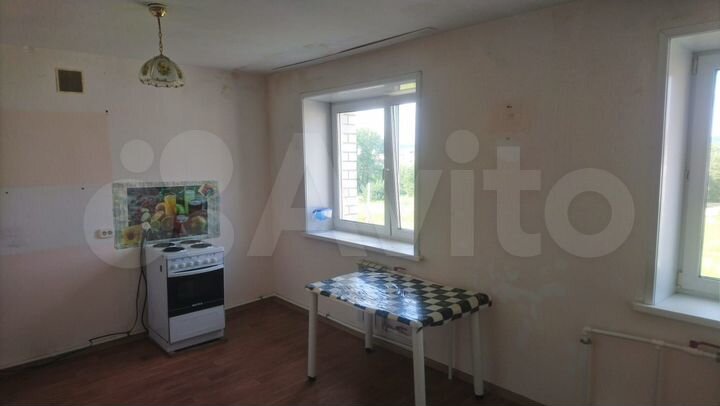 1-к. квартира, 48,2 м², 3/3 эт.