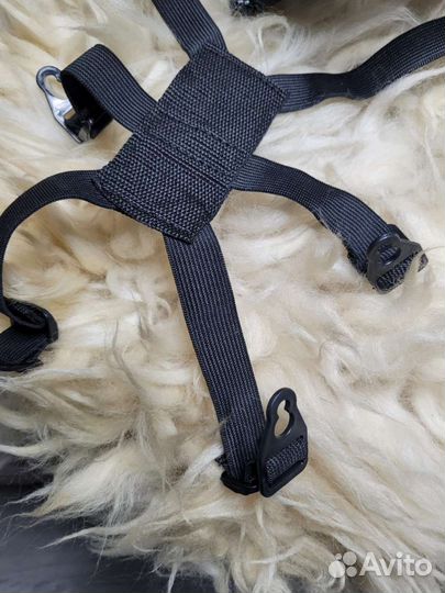 Маска для страйкбола череп