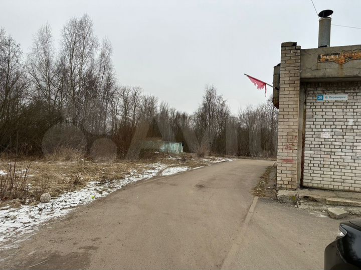 Свободного назначения, 251 м²