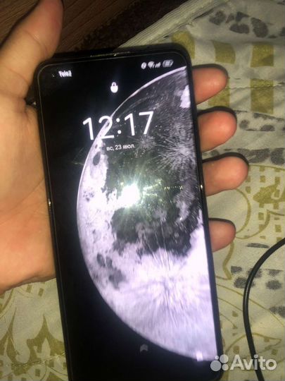 Телефон