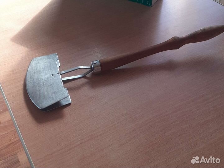 Нож для рубки капусты