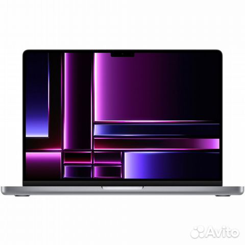 Ноутбук Apple MacBook Pro 14 M2 Max, 32 гб, 1 тб S