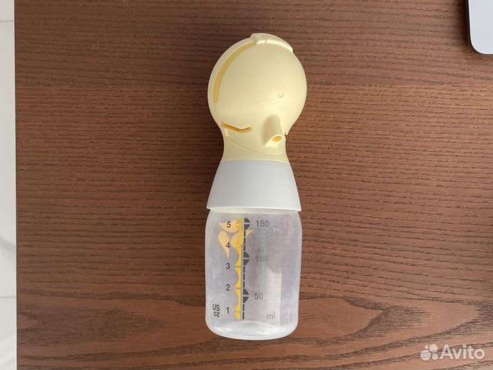 Молокоотсос medela swing электрический