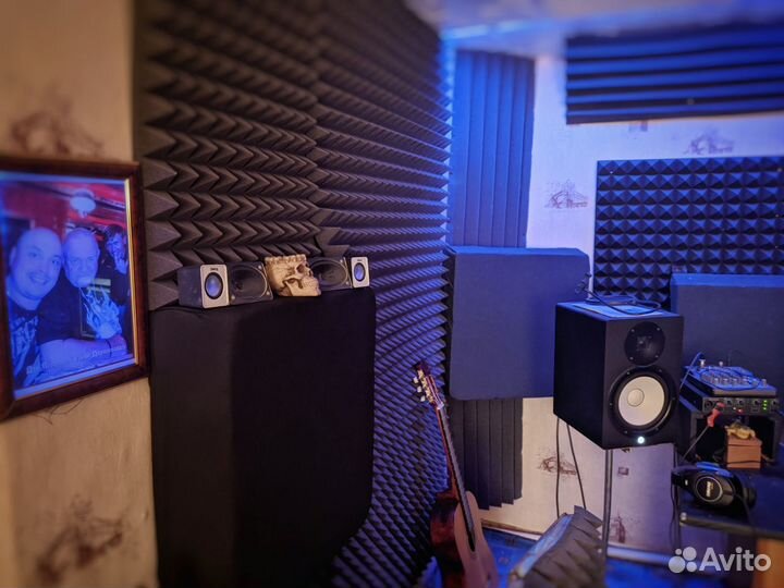 Аранжировки,минусовки (рок, поп рок,шансон)