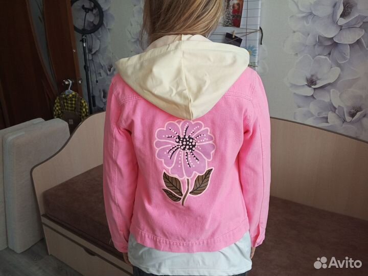 Ветровка,джинсовка,кофта,куртка