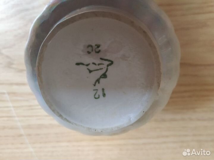 Молочник Городница