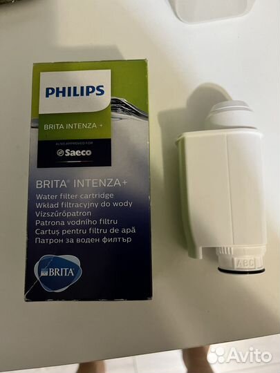 Фильтр для кофемашины philips CA6702/10