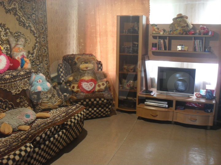 Дом 38 м² на участке 7 сот.