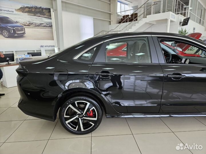 Kaiyi E5 1.5 CVT, 2023
