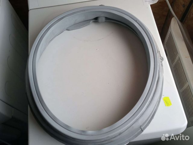 Манжета стиральной машины Hansa