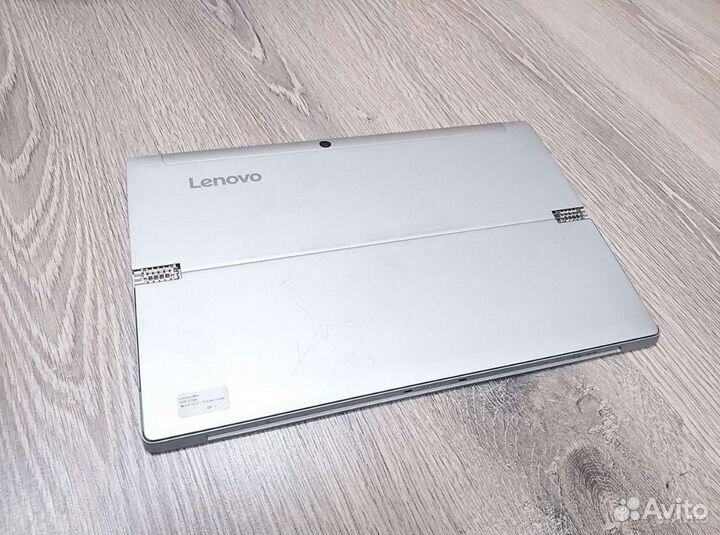 Планшет+клав/i5-6g/8/nvme256