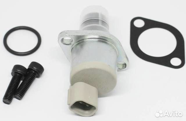 Клапан тнвд Mitsubishi Motors 1460A037