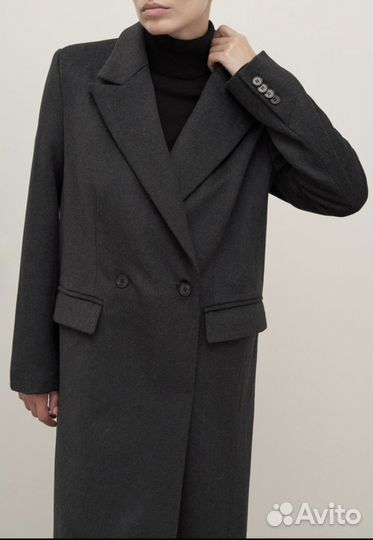 Пальто женское