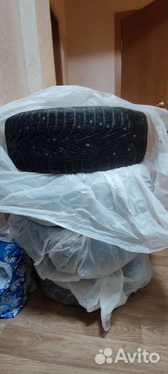 Toyo Observe G3-Ice 205/60 R16 92T