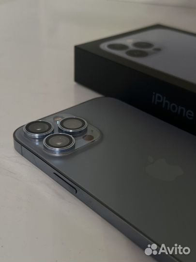 iPhone 13 Pro Max, 256 ГБ