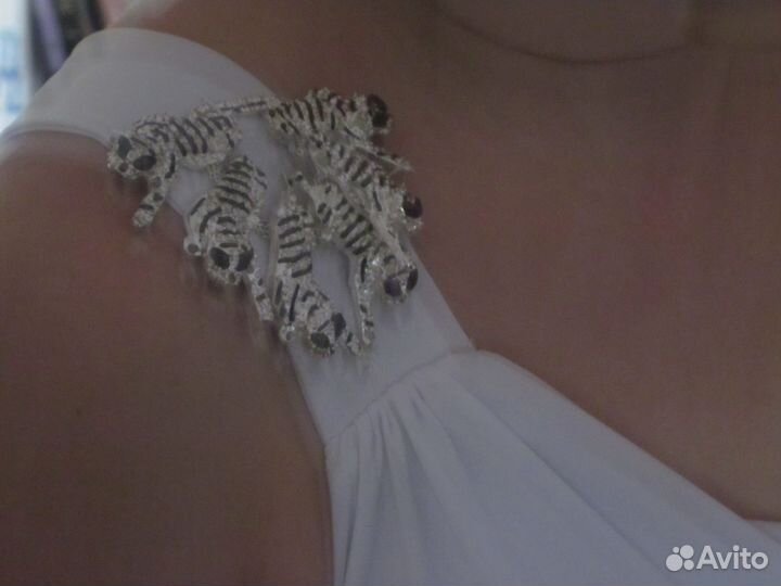 Новый стрейчевый комбинезон