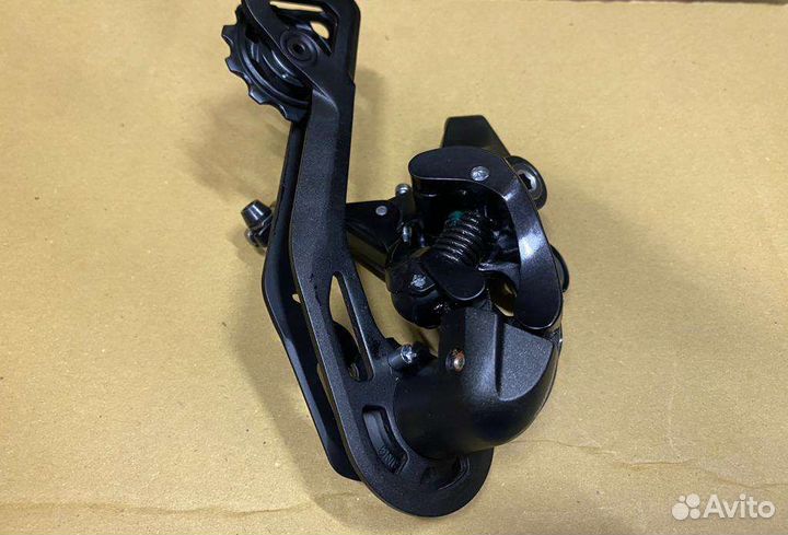 Задний переключатель shimano xt rd-t8000