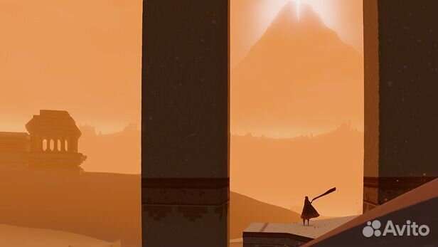 PS3 Путешествие Коллекционное Издание б/у