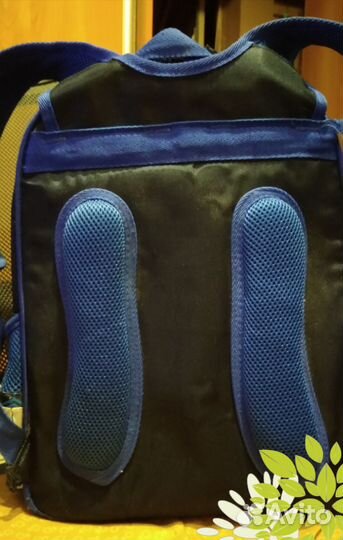 Портфель Ранец с ортопедической спинкой