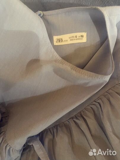 Платье на девочку