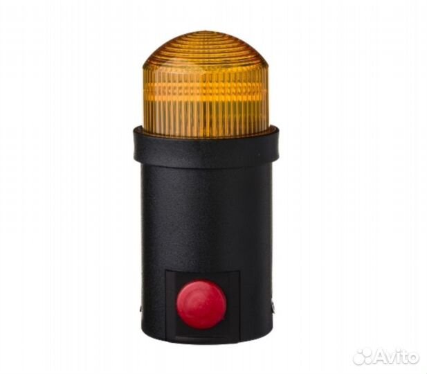 Вспышка, маячек Schneider electric