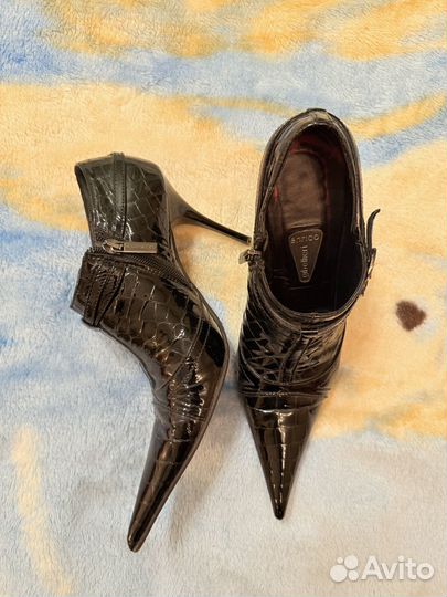 Туфли женские Gibellieri Enrico, Италия