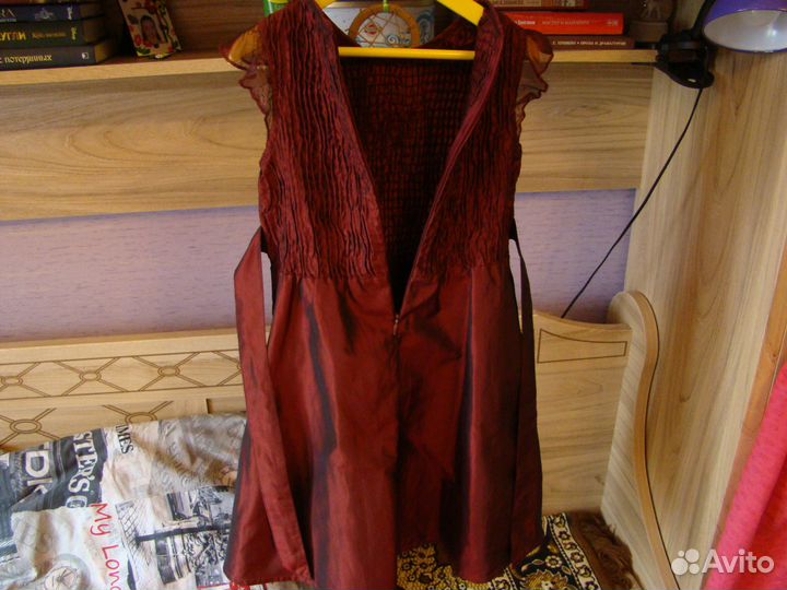 Платье для праздника