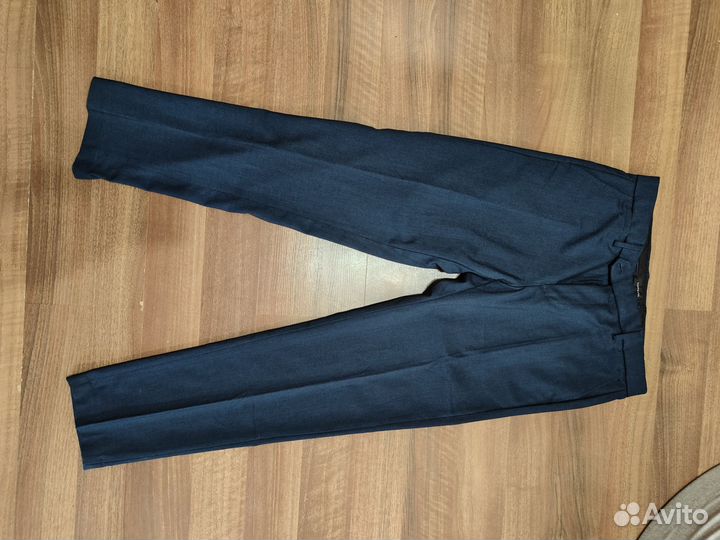 Новые брюки reserved 48