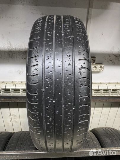 Kumho Solus SA01 Plus 215/60 R17 96H