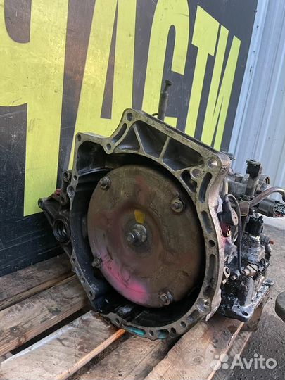 АКПП Киа Спектра F4A-EL