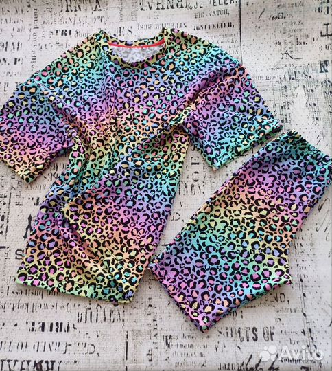 Ремонт и пошив одежды