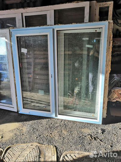 Продам окна