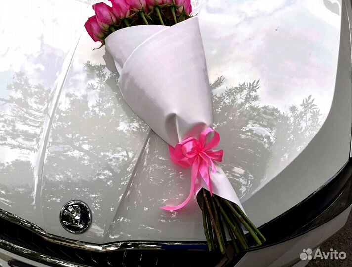 Букет роз. Розы опт