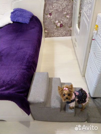 Лестница для собак/кошек