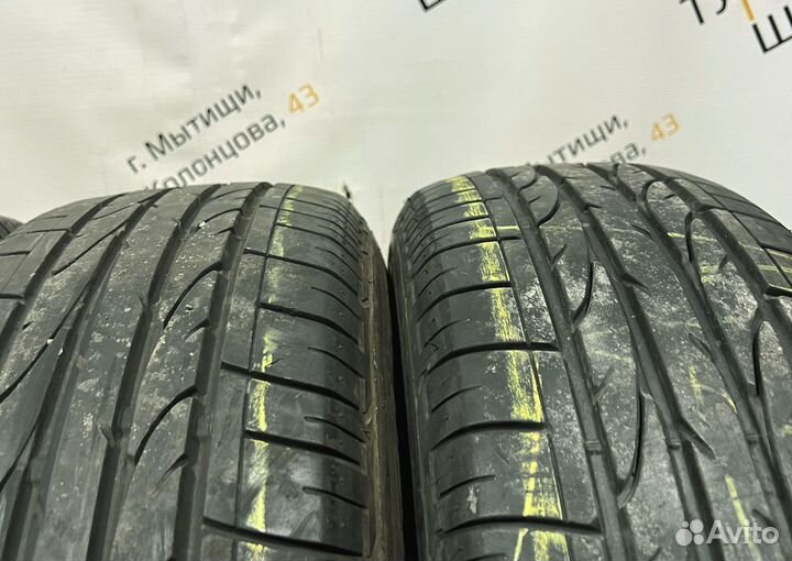 Bridgestone Dueler H/P Sport 215/65 R16 94Y