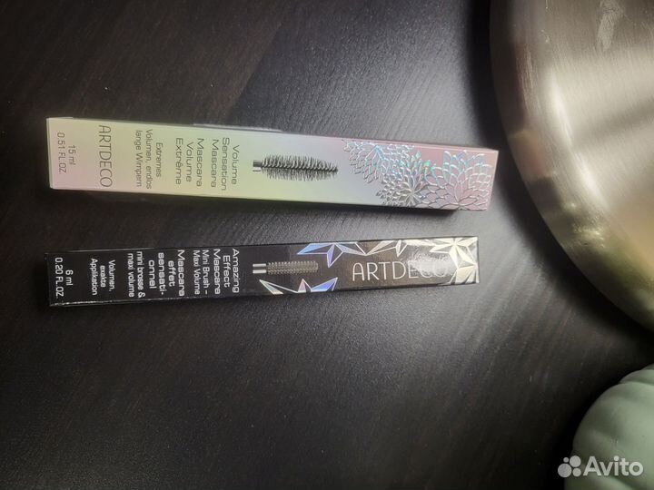 Косметика для макияжа Artdeco