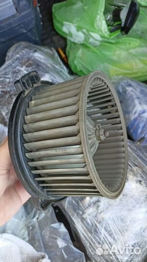 Мотор печки Toyota 1940001040