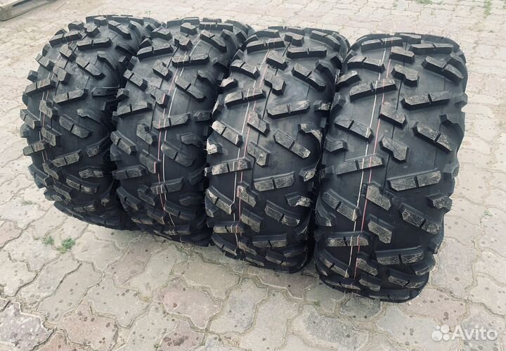 Комплект новых шин 28/10/12 Maxxis bighorn 2.0