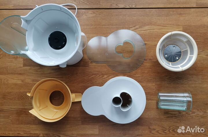 Соковыжималка Bosch