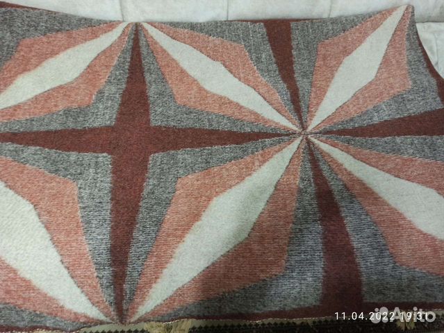 Одеяло СССР