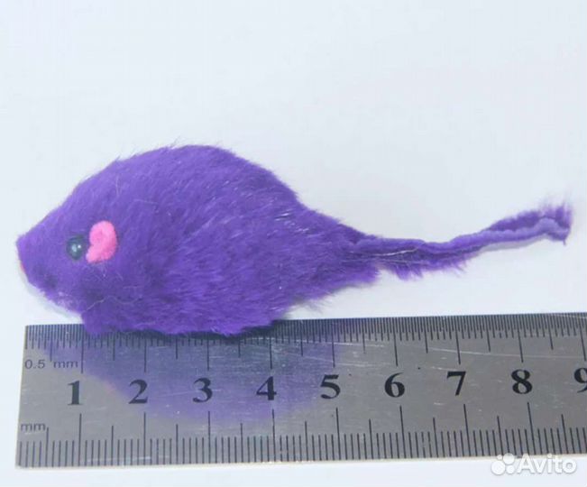 Игрушки для кошек