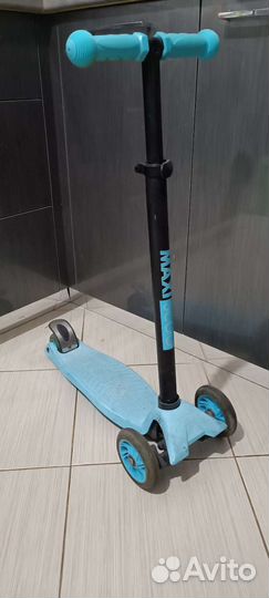 Самокат детский