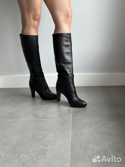 Nando muzi сапоги